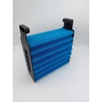 Filterschuim blauw voor SmartClear 12000 H23,5x30x8,5 cm Ubbink - Ubbink - thumbnail