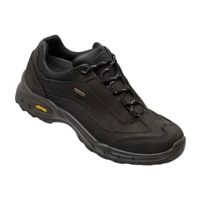 Grisport Travel low Zwart - Maat 47 - 13.048.056.47 Grisport Travel low Zwart - Maat 47 - 13.048.056.47