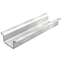 OBO Bettermann 2069 15 1.5 GTP 1115421 DIN-rail Ongeperforeerd Staal 2000 mm 1 stuk(s) - thumbnail