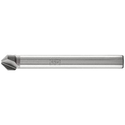 PFERD TOOLS UGT HSSE DIN 335 C90° 6,3 25202179 Kegelverzinkboor 6.3 mm HSSE-Co 5 Cilinderschacht 1 stuk(s)