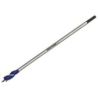 Irwin speedboor 18x406mm Blue Groove 6x - thumbnail