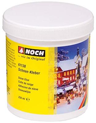 NOCH 61138 Sneeuwlijm 250 g