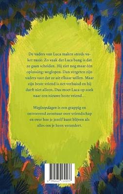 Wegloopdagen Wegloopdagen