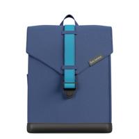 Bold Banana Envelope Backpack Rugzak 15.6'' Bubbling Blue - thumbnail