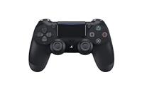Sony Dual Shock 4 Controller V2 (Black) - thumbnail