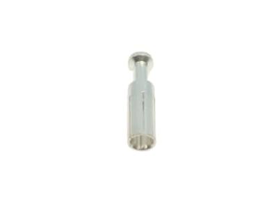 Krimpcontacten voor HAN-serie 1,5 - 6 mm² Han® C Harting inhoud: 100 st.