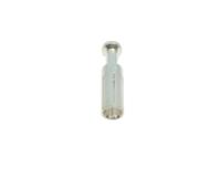 Krimpcontacten voor HAN-serie 1,5 - 6 mm² Han® C Harting inhoud: 100 st. - thumbnail