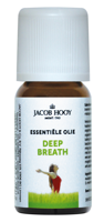 Jacob Hooy Essentiële Olie Deep Breath - thumbnail