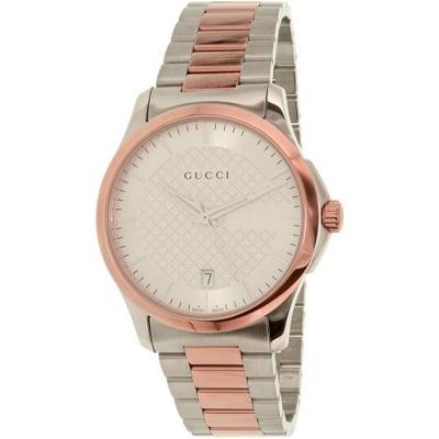 Gucci YA126447 Herenhorloge Gucci YA126447 Herenhorloge