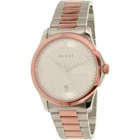 Gucci YA126447 Herenhorloge - thumbnail