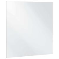 Wandspiegel Vierkant 40 x 40 cm gehard glas - thumbnail