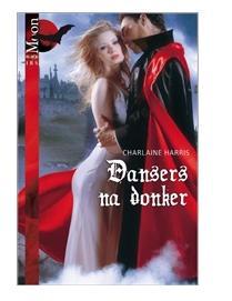 Dansers na donker - Charlaine Harris - ebook