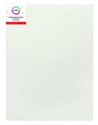 Schildersdoek Qrea Studio 60x80cm