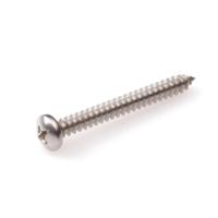 Plaatschroef rvs A2 ck kk 3.5x32mm DIN7981-H - thumbnail