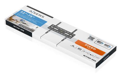 TV houder Aisens WT75F-309 32" 75" 75 Kg