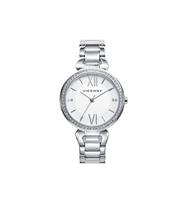 HEMA Vouwgordijn andria donkergroen (donkergroen) - thumbnail