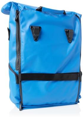 Hedgren commute bike hub rugtas 23,9l strong blue