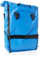 Hedgren commute bike hub rugtas 23,9l strong blue - thumbnail