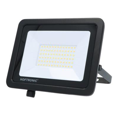 LED Breedstraler 50 Watt 6400K Osram IP65 vervangt 450 Watt 5 jaar garantie