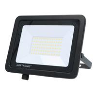 LED Breedstraler 50 Watt 6400K Osram IP65 vervangt 450 Watt 5 jaar garantie - thumbnail