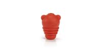 Beeztees Sumo Mini Play XS Rood - thumbnail
