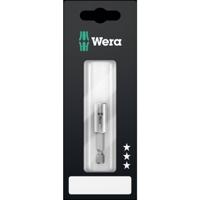 Wera 899/4/1 05073357001 899/4/1 Universele bithouder 6,3 mm (1/4) 75 mm - thumbnail