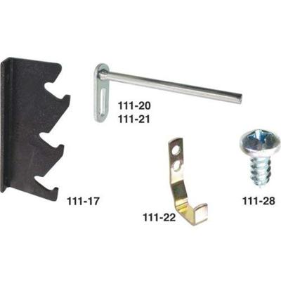 HAZET Plaatschroef 111-28