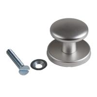 AMI Voordeurknop 160/60 F-1 - 310012 - thumbnail