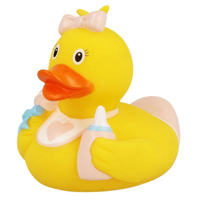 Lilalu Baby Girl Badeend Lilalu Baby Girl Badeend