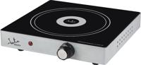 Draagbare Vitrokeramische Kookplaat JATA V139 2000W - thumbnail