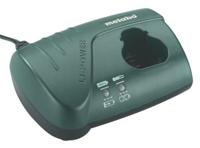 Metabo Accessoires Laadapparaat LC 40, 10,8 V - 627064000 - thumbnail