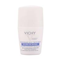 Deodorant Roller Vichy 50 ml Zonder aluminiumzouten - thumbnail