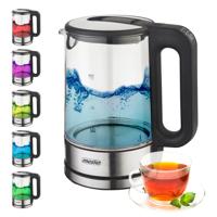 Elektrische waterkoker MESKO MS 1301B - thumbnail