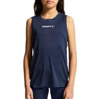 Craft Rush 2.0 Singlet Kids - thumbnail