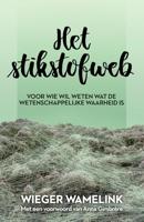 Het stikstofweb - Wieger Wamelink - ebook - thumbnail
