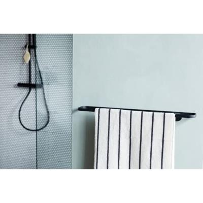 Brabantia mindset handdoekhouder mineral infinite white