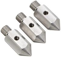 Vanguard Spikevoetjes Alta SF metallic - thumbnail
