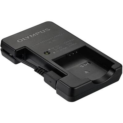 Olympus UC-92 Batterijlader voor LI-90B/LI-92B