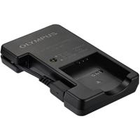 Olympus UC-92 Batterijlader voor LI-90B/LI-92B - thumbnail