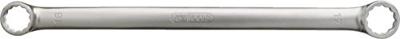 KS Tools 9200408 920.0408 Dubbele ringsleutel Sleutelbreedte (metrisch) 8 - 9 mm