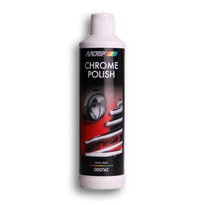 Motip Chroompolish 500ml Motip Chroompolish 500ml