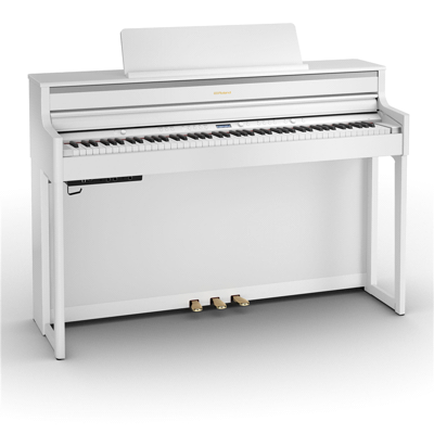 Roland HP704-WH