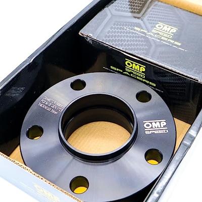 Spoorverbreders OMP OMPS09222001 Dubbel
