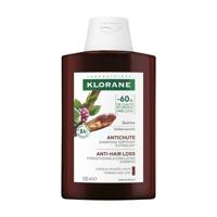 Klorane Shampoing à la Quinine & Edelweiss BIO 200ml - thumbnail
