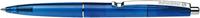 Schneider balpen K20 Icy Colours, medium, blauw - thumbnail