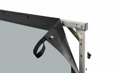 Celexon 1090338 Opvouwbaar projectiescherm 305 x 172 cm Beeldverhouding: 16:9