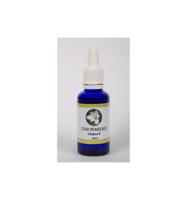 Star Remedies Chakra 5 30 Milliliter - thumbnail