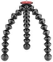Joby JB01569-BWW GorillaPod 3K PRO Stand, flexibel en licht aluminium drievoetstatief voor premium CSC- en spiegelloze camera's, draagvermogen tot 3 kg - thumbnail