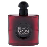 Yves Saint Laurent Black Opium Over Red Eau de Parfum 50ml - thumbnail