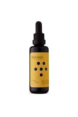Mind Studio Biologisch Chaga Vitality Extract Mind Studio Biologisch Chaga Vitality Extract